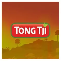 logo Tong Tji