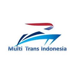 Logo PT Multi Trans Logistik