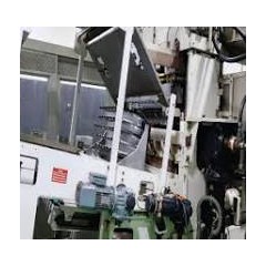 Logo PT Goldenpack Perkasa