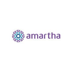 Logo amartha bogor