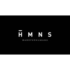 logo HMNS
