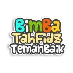 logo Bimba tahfidz teman baik unit Inkopad 1