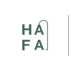 logo HAFA Coffee & Kitchen