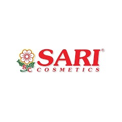 Logo SARI Cosmetics