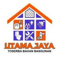 Logo TB Utama Jaya bogor