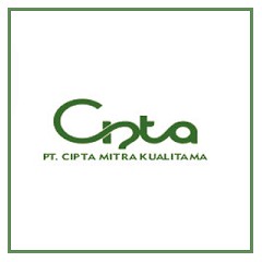Logo PT. CIPTA MITRA KUALITAM