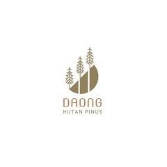 Logo Daong Hutan Pinus