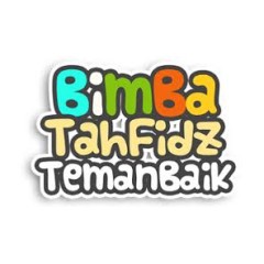Logo Bimba tahfidz teman baik unit Inkopad 1