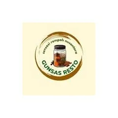 logo GUNSAS Resto
