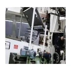 logo PT Goldenpack Perkasa