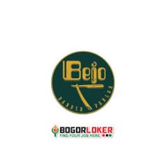 Logo BEJO BARBERSHOP