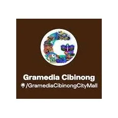 logo Gramedia Cibinong City Mall