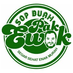 Logo Sop Buah Pak Ewok