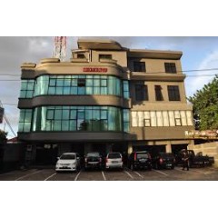 Logo HOTEL SEMERU BOGOR