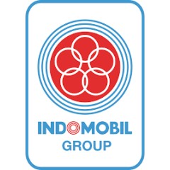Logo INDOMOBIL Makassar