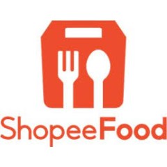 Logo SHOPPEE FOOD