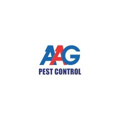 Logo AAG Pest Control