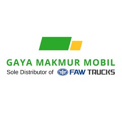 Logo Gaya Makmur Mobil