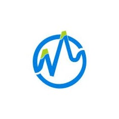 Logo PT Multi Hanna Kreasindo, Tbk