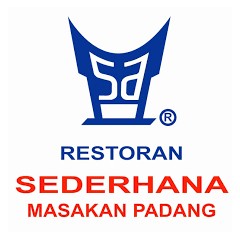 Logo Restoran Sederhana Cabang Perintis