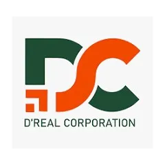 logo D'real corporation
