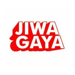 logo Jiwagaya Store Bogor