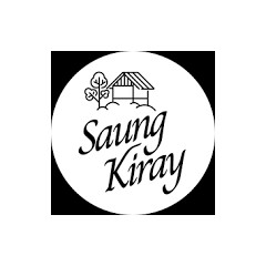 Logo Saung Kiray