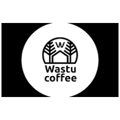 logo Wastu Coffee