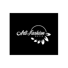 Logo Artifashion Butik