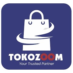 Logo Zoom Computer Bogor