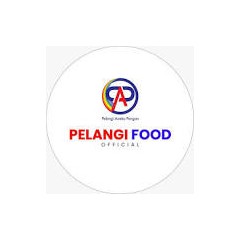 Logo CV PELANGI ANEKA PANGAN