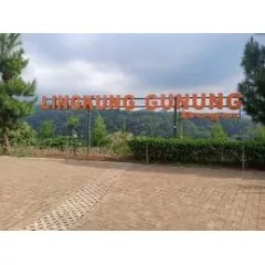 logo LINGKUNG GUNUNG ADVENTURE CAMP BOGOR