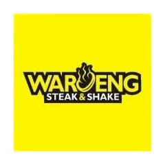 logo Waroeng Steak & Shake