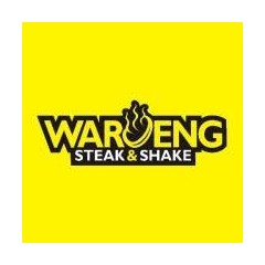 Logo Waroeng Steak & Shake