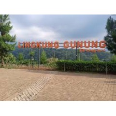 Logo LINGKUNG GUNUNG ADVENTURE CAMP BOGOR
