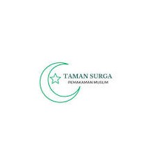 Logo Pemakaman Kavling Taman Surga