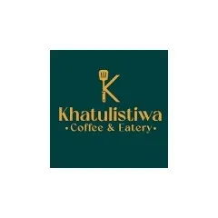 logo Khatulistiwa Coffee & Eatery