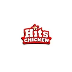 logo Hits Chicken Cibinong Mall