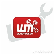 Logo Wijaya Motor Yasmin