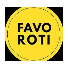 Logo Favo Roti