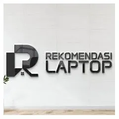 logo Rekomendasi Laptop Bogor