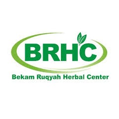 Logo BRHC (Bekam Ruqyah Herbal Center)