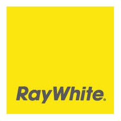 Logo Ray White Sentul City