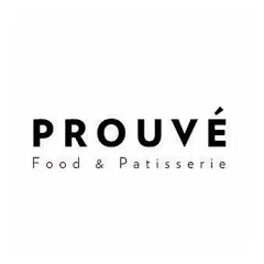 logo PROUVE PATISSERIE