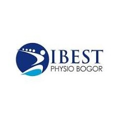 Logo IBEST PHYSIOTHERAPY BOGOR