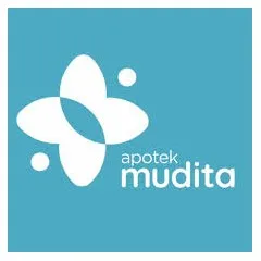 logo APOTEK MUDITA CIANJUR