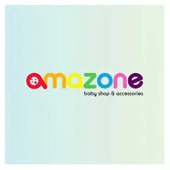 logo AMAZONE Baby Shop & Accessories- Cianjur