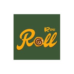 Logo ROTI ROLL - Pakansari (Cibinong)