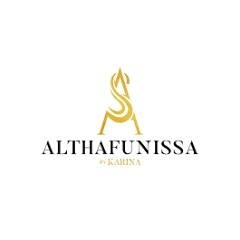 Logo Althafunissa by Karina