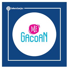 Logo MIE GACOAN - Cianjur